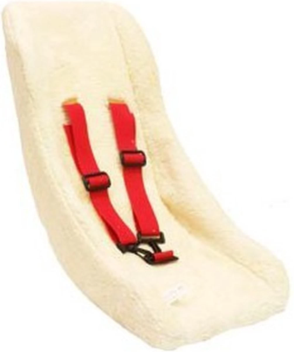 Melia Babyschaal BRGL T/m 9 Mnd - Afbeelding 8