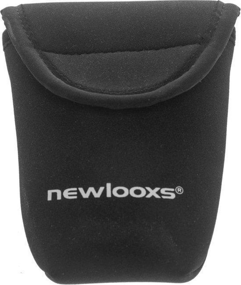 Mirage E-Bike Display Beschermhoes - Zwart - Afbeelding 4