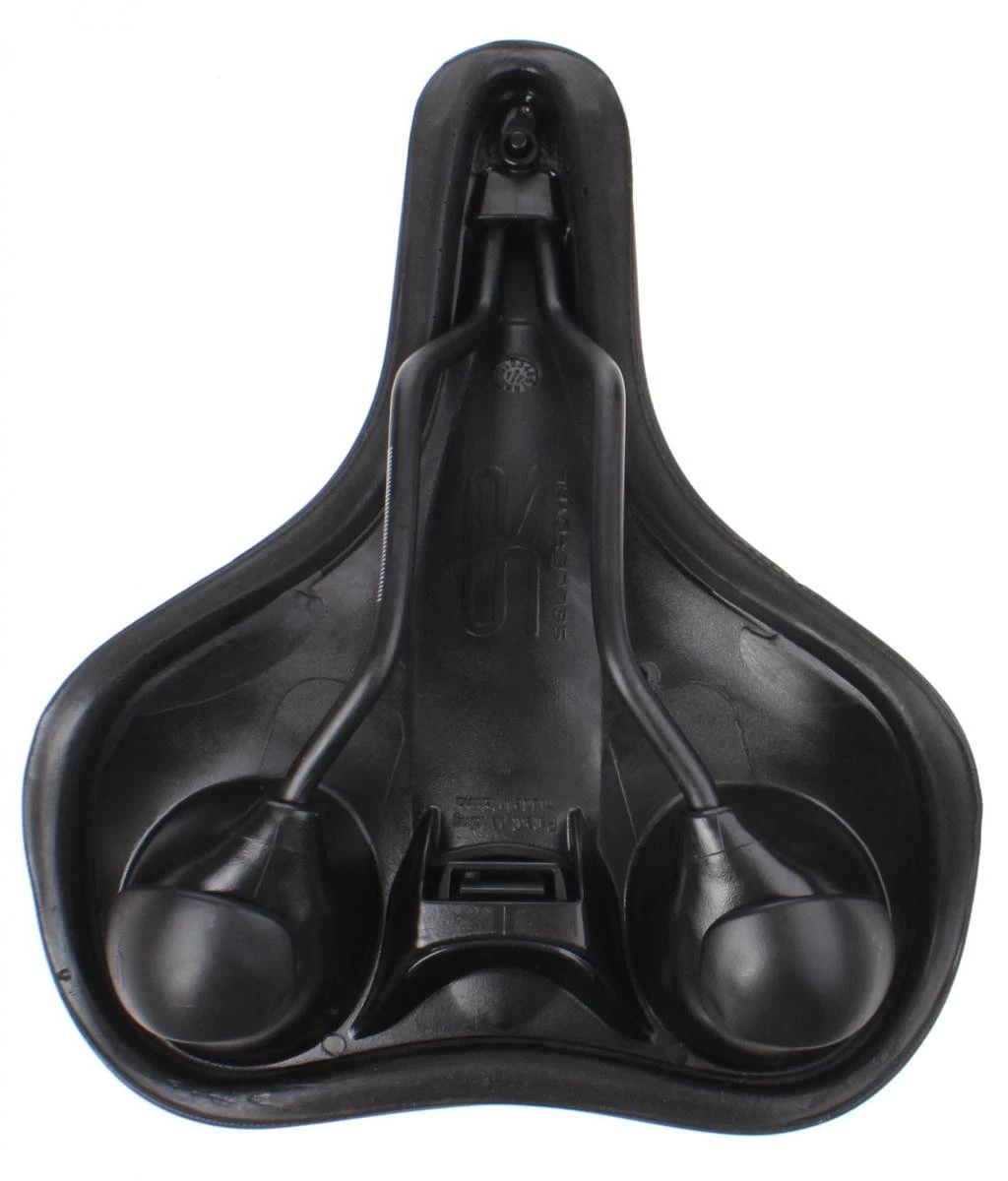 Zadel Selle Royal A001UR0 - Unisex - Afbeelding 3