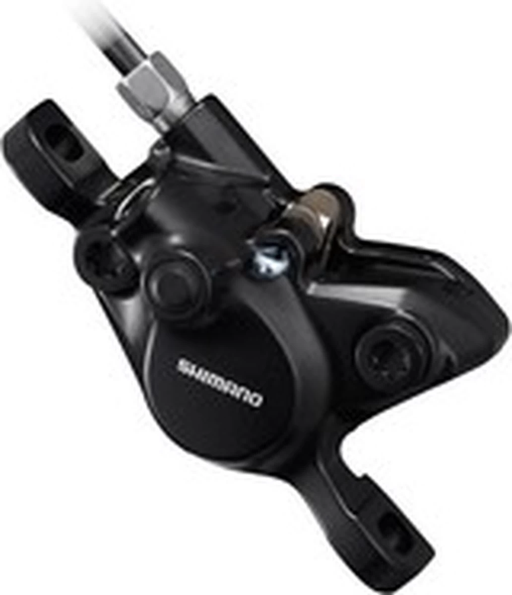 Shimano Remklauw Altus Br-mt200 Schijfrem Zwart - Afbeelding 2