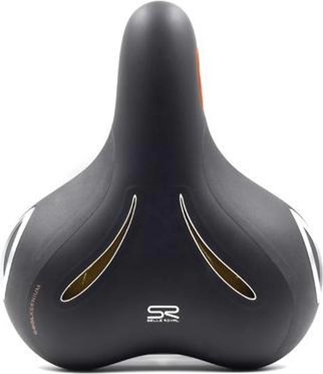 Selle Royal Look In Relaxed 5236 - Fietszadel - Unisex - Afbeelding 19