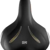 Selle Royal Look In Relaxed 5236 - Fietszadel - Unisex