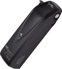 EFietsaccu Ebike-Accu 36V15.6ah Met Oplader, En BMS-Beschermingsbord Is Geschikt Voor Elektrische Fietsen Van 200W Tot 500W