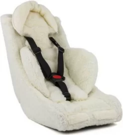 Melia Babyschaal Comfort Plus 0 T/m 9 Mnd 3 Punts