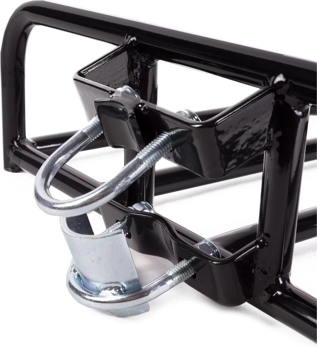 Benson Fiets Bakkersrek - Voordrager 28 & 26 Inch - Afbeelding 10