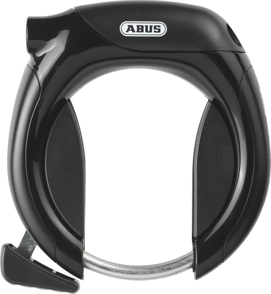 ABUS Pro Tectic 4960 NR BK Frameslot, Zwart - Afbeelding 2
