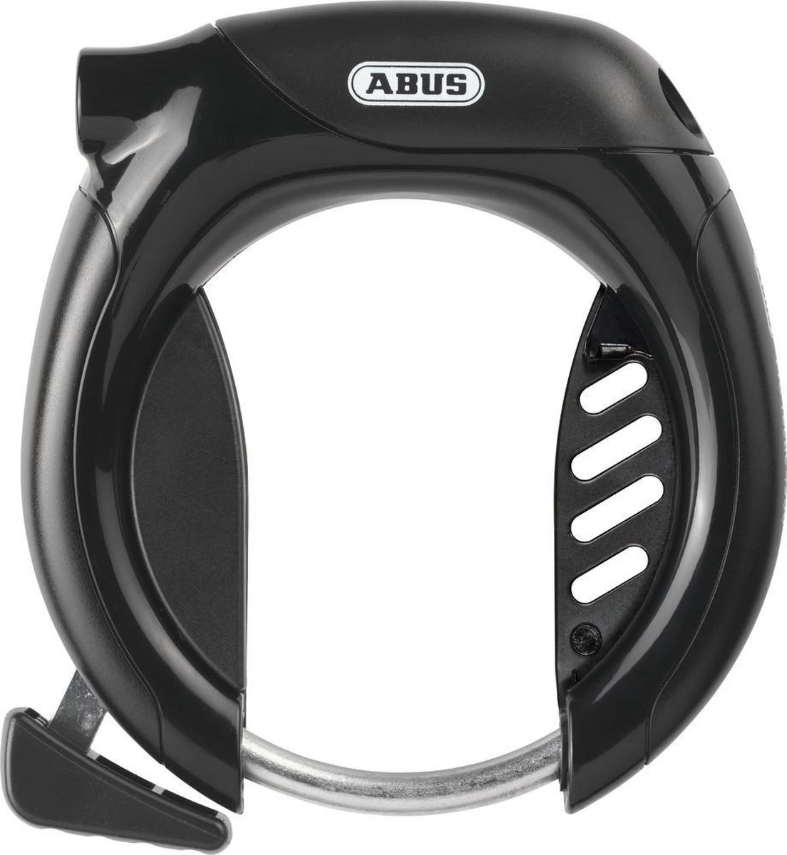 ABUS Pro Tectic 4960 NR BK Frameslot, Zwart
