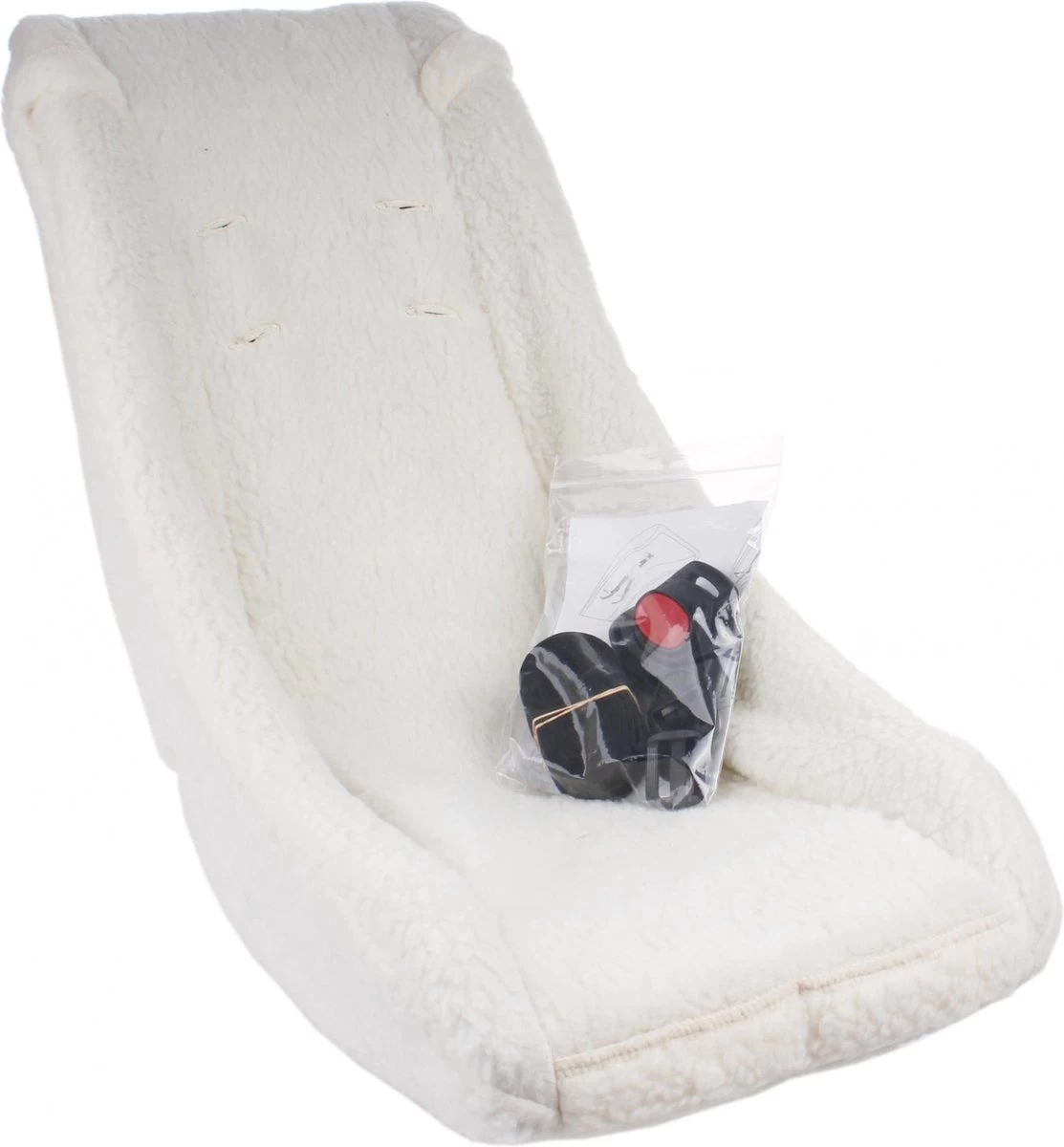 Melia Babyschaal BRGL T/m 9 Mnd