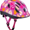 BBB Cycling Boogy Fietshelm - Kind - Maat M - Heart - BHE-37