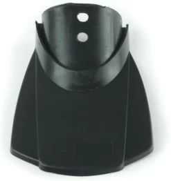 Bibia Spatbordspoiler Hybride Klein Zwart