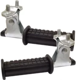 Bobike Voetsteunen 1110 Achtervork Set