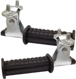 Bobike Universele Opklapbaar Voetsteun (bevestiging Op Buis) - 1110S