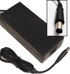 Vogue Basic 36v Lader, Oplader