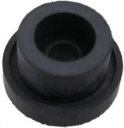 10x SKS Rennkompressor Pomprubber - Rubber Koperen Kop