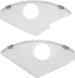 Hesling Jasbeschermer 28-5 Secura Met Bord