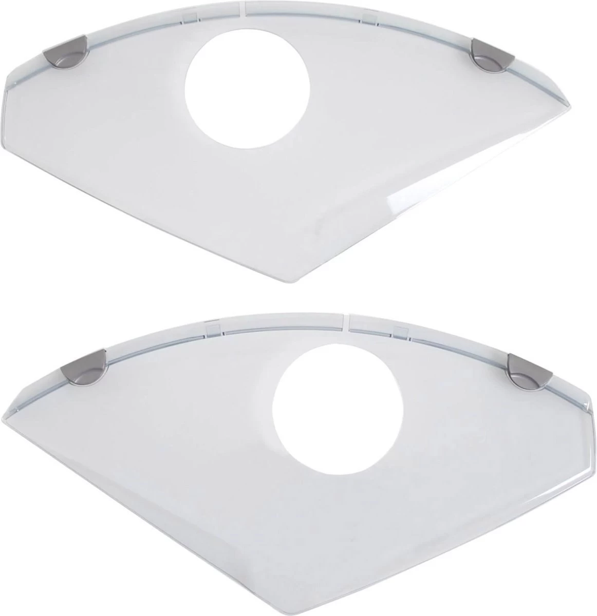 Hesling Jasbeschermer 28-5 Secura Met Bord