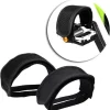 2 Fiets Pedalen Set- Anti-slip Bandjes- Klittenband Pedalen- Fiets Pedalen Bands - Foot Band Binding Bandvoor Meer Grip