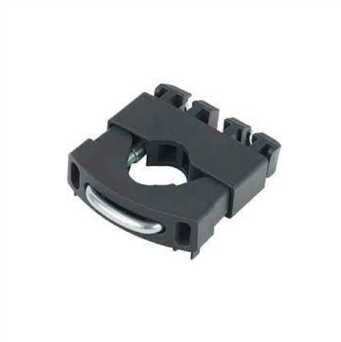 Qibbel Air Fietsstoeltje Voor - Bevestiging Stuurpen En Ahead - Afbeelding 3