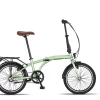 PACTO ELEVEN FOLDING BIKE MINT 3v VOUWFIETS PLOOIFIETS