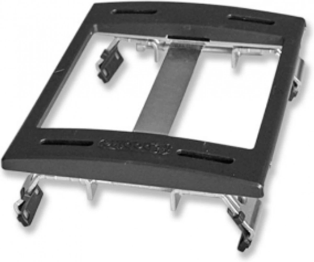 Bobike EASY Bagagedragerbevestiging Voor ONE En Exclusive Maxi Zitjes - Afbeelding 5