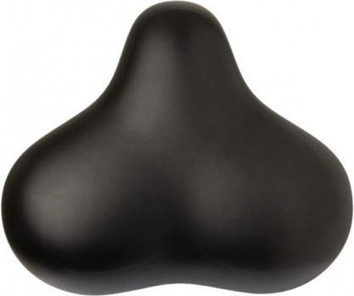 AGU Cordo Zadel Skirt Rider Rok Dames Met Gel - Afbeelding 4