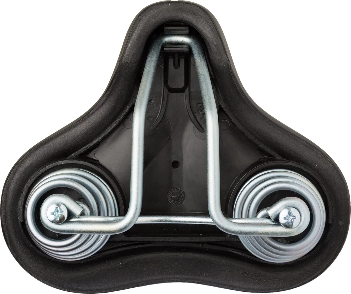 AGU Cordo Zadel Skirt Rider Rok Dames Met Gel - Afbeelding 6