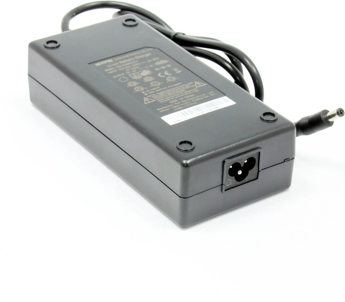 Acculader Phylion SSLC058V29X Sparta Emotion C1, C2, C3 | Batavus Genova, Lucca E-Go | Phylion XH259-10J - Afbeelding 2