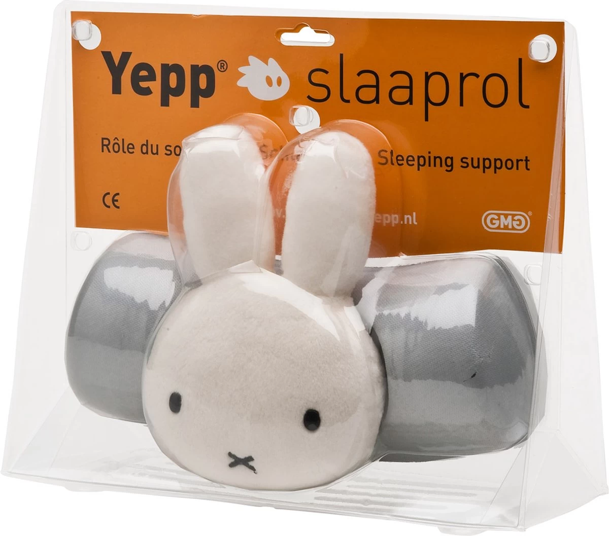 Slaaprol Yepp Nijntje - Afbeelding 2