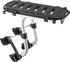 Thule Tour Rack - Voor Thule En Andere Fietstassen - In Balans Ook Met Zwaardere Lading