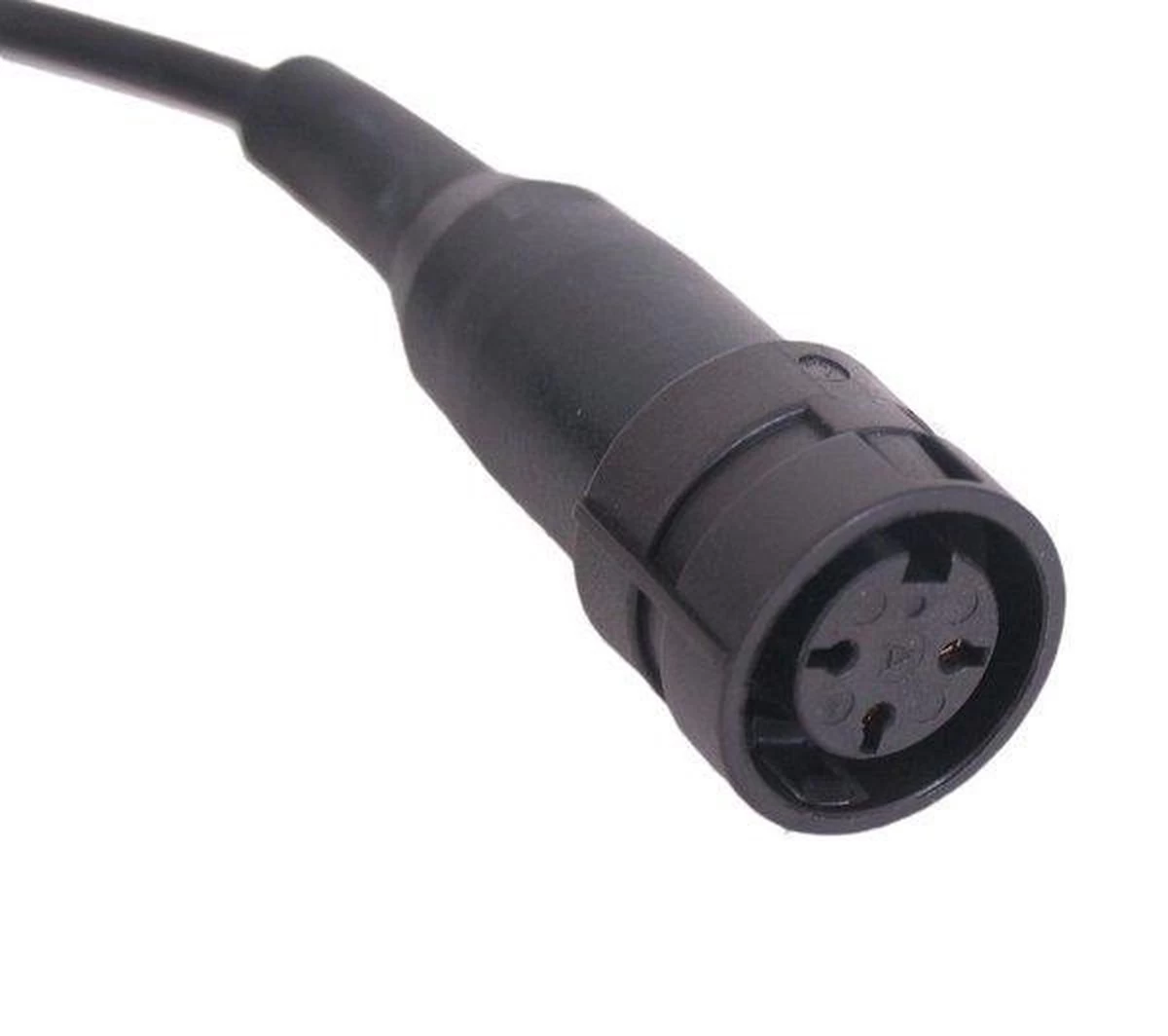 Acculader Gazelle Li Ion Accu E-bike Innergy 36v 2A Vervanging - Afbeelding 4