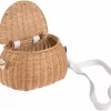Fietsmand Rotan Mandje Mand Fiets Kinderen Rugzak Peuter Loopfiets Draagbaar Meisje Jongen Accessoires