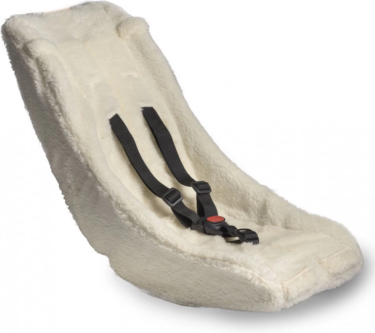 Melia Babyschaal BRGL T/m 9 Mnd - Afbeelding 4