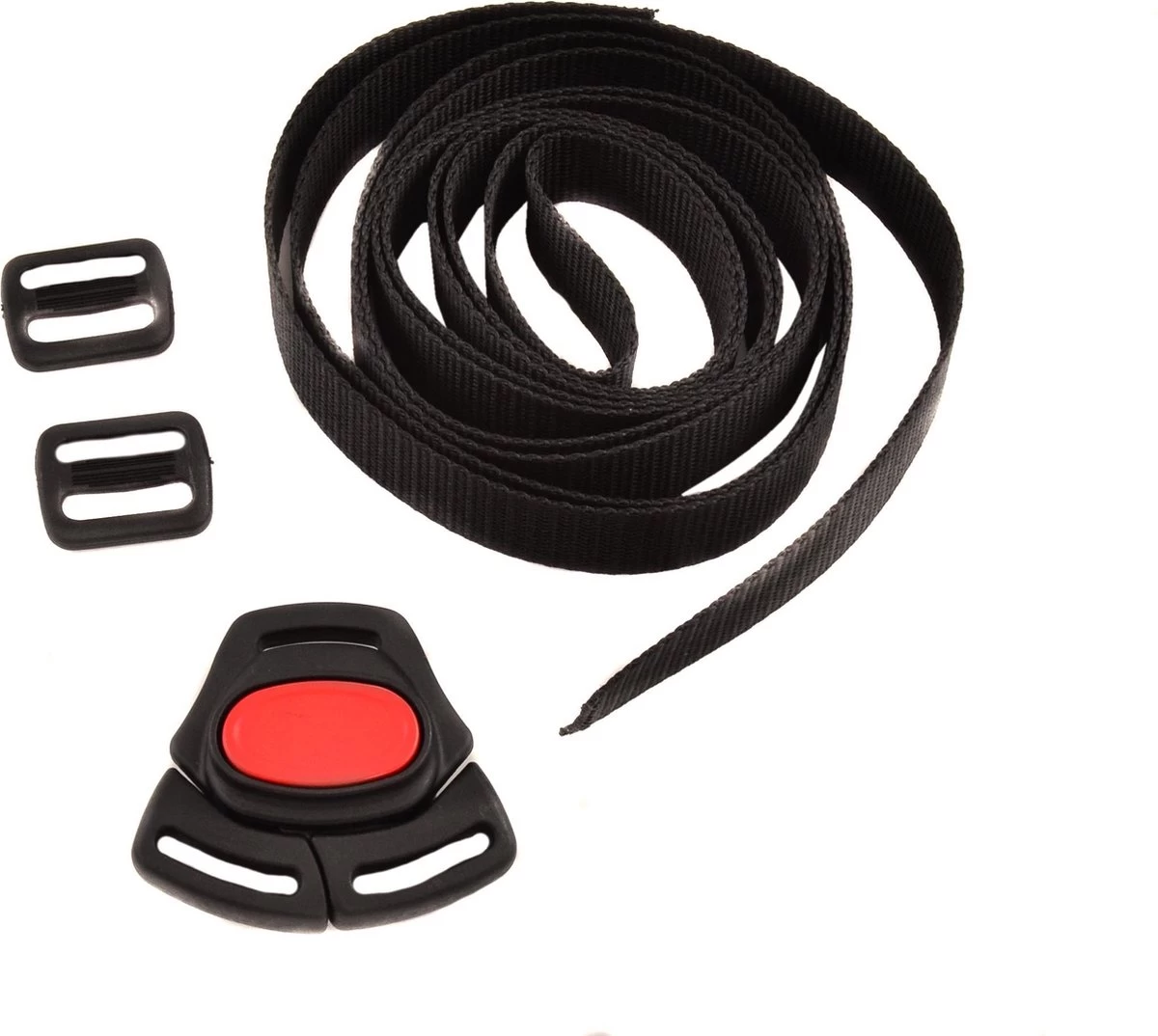 Melia Babyschaal BRGL T/m 9 Mnd - Afbeelding 2