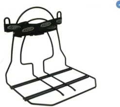 Steco Drager Monkey-Mee Zwart Franstalig