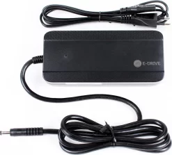 Oplader 24v 2A Voor Sparta E-Motion C1, C2 & C3