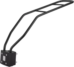 Bobike 1P Montageset - Beugel En Blok ((ONE Maxi En Exclusive Maxi & Tour)