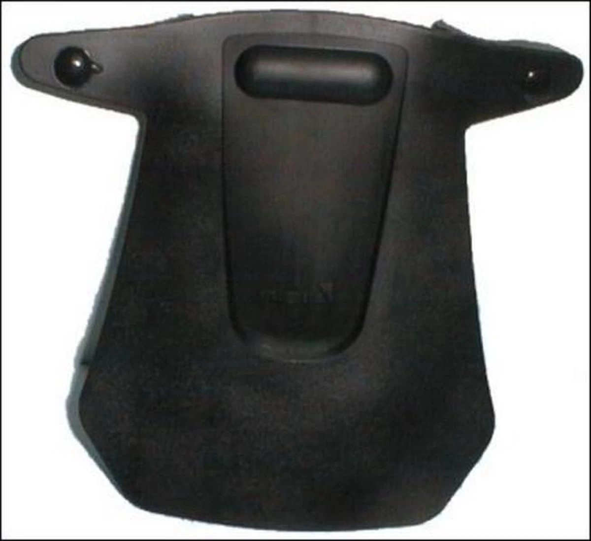 Biblia Click - Spatlap - Clicksysteem - Zwart - Afbeelding 3