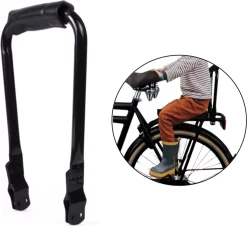 PD® - Fiets Rugleuning - Kinderrugsteun - Rugsteun