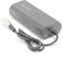 Acculader Zuidewind STC-8108LC - Elektrische Fietsoplader - 36v 3A (XLR3 Connector)
