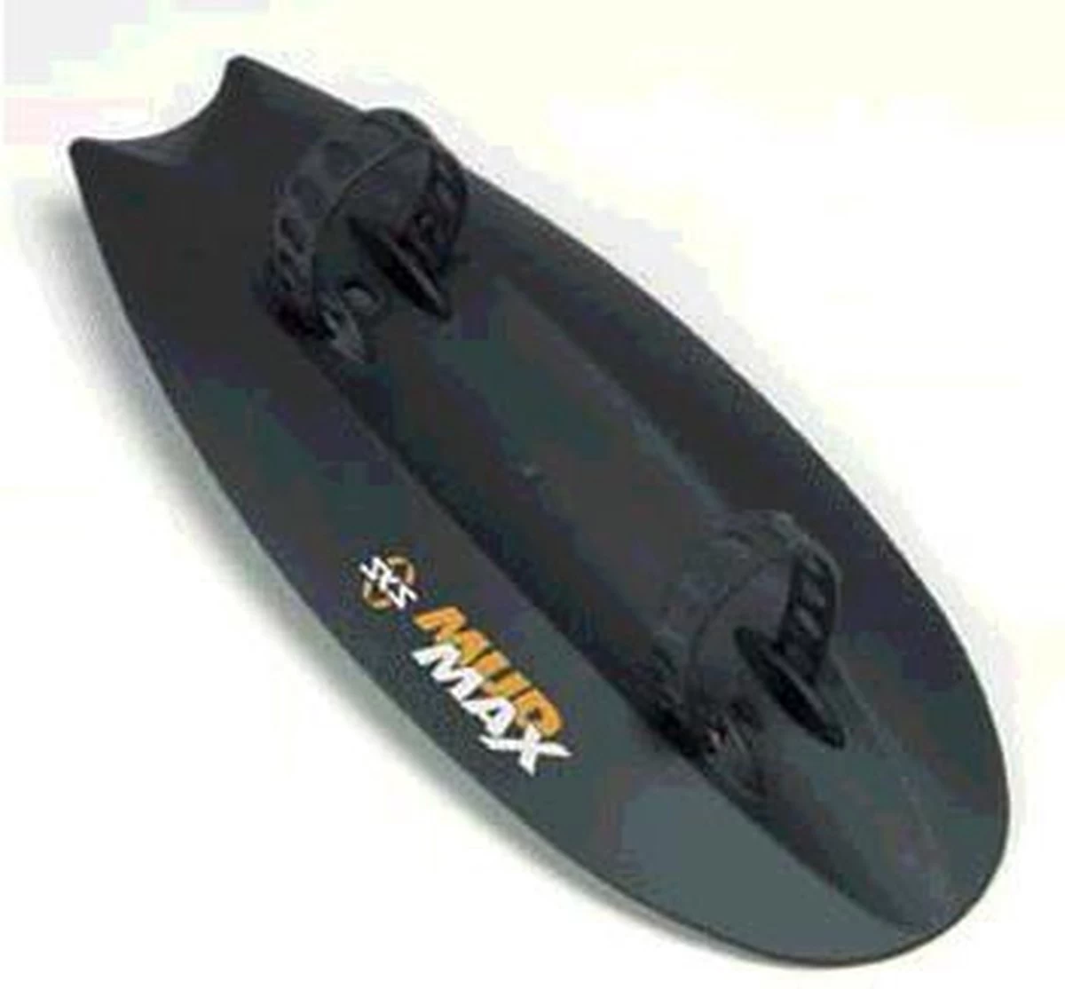 Sks Voorspatbord Mud-x Universeel 31 Cm Zwart - Afbeelding 3