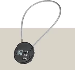 Urban Iki - Slot Voorzitje