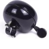 Benson Fietsbel - Ding - Ding - Groot - 75 Mm - Zwart
