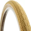 Dutch Perfect Buitenband No Puncture Reflex 28x2.00 (50-622) Crème