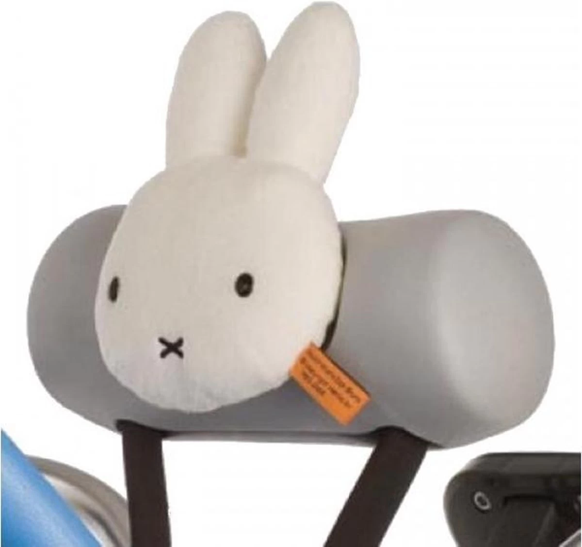 Slaaprol Yepp Nijntje - Afbeelding 4