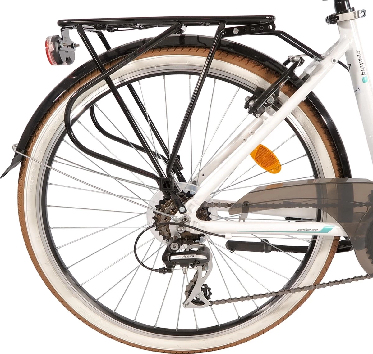 Romet Gazela 26 Inch