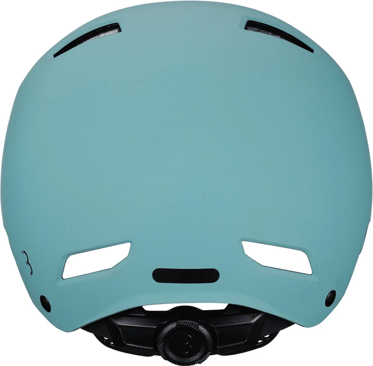 BBB Cycling Wave Kinderhelm Fiets - Fietshelm Kinderen - Sporthelm Kind - Mat Groen - Maat M - BHE-150 - Afbeelding 9