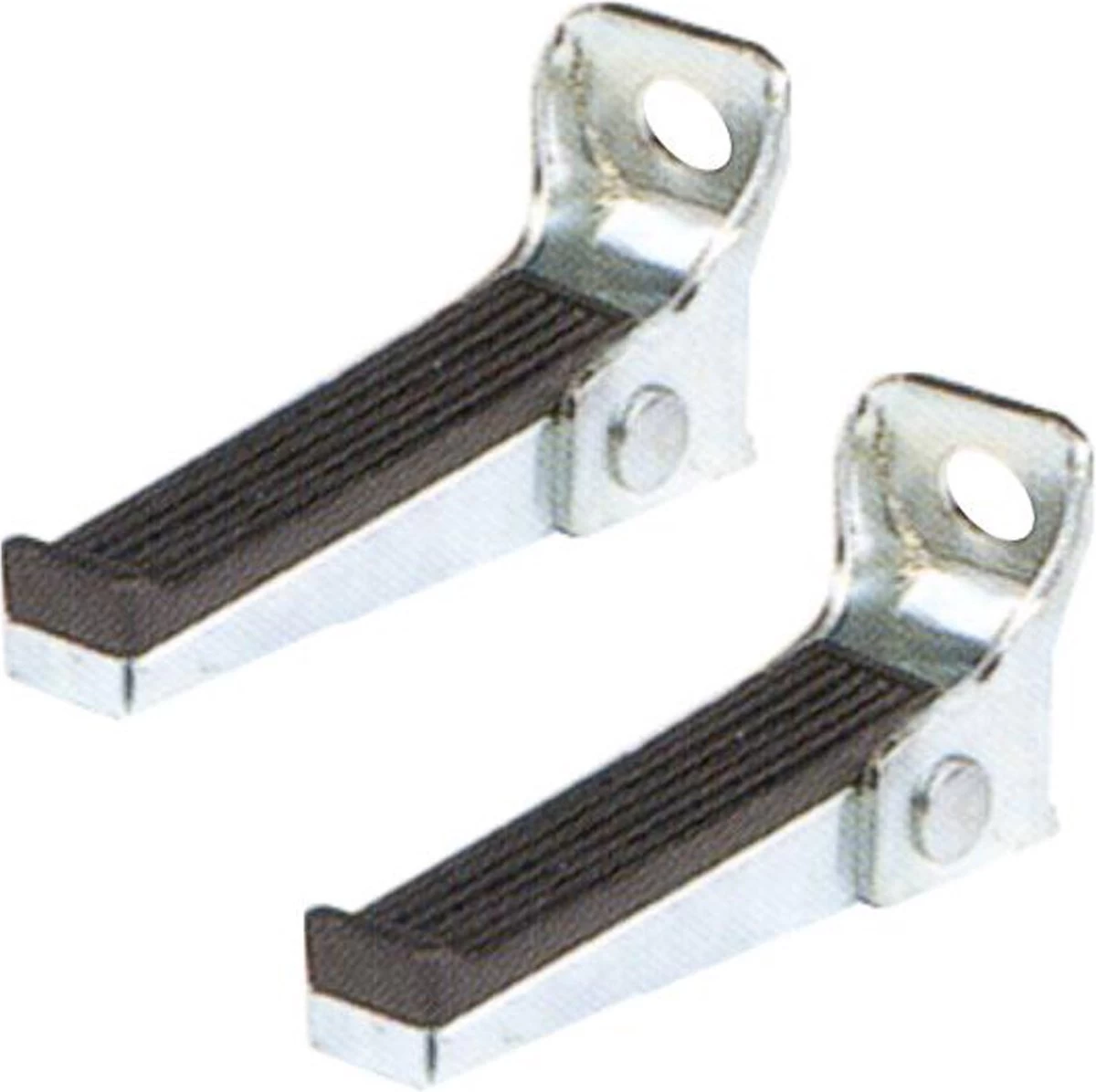 Bobike Universele Opklapbaar Voetsteun (montage Op As) - 1118S - Afbeelding 3