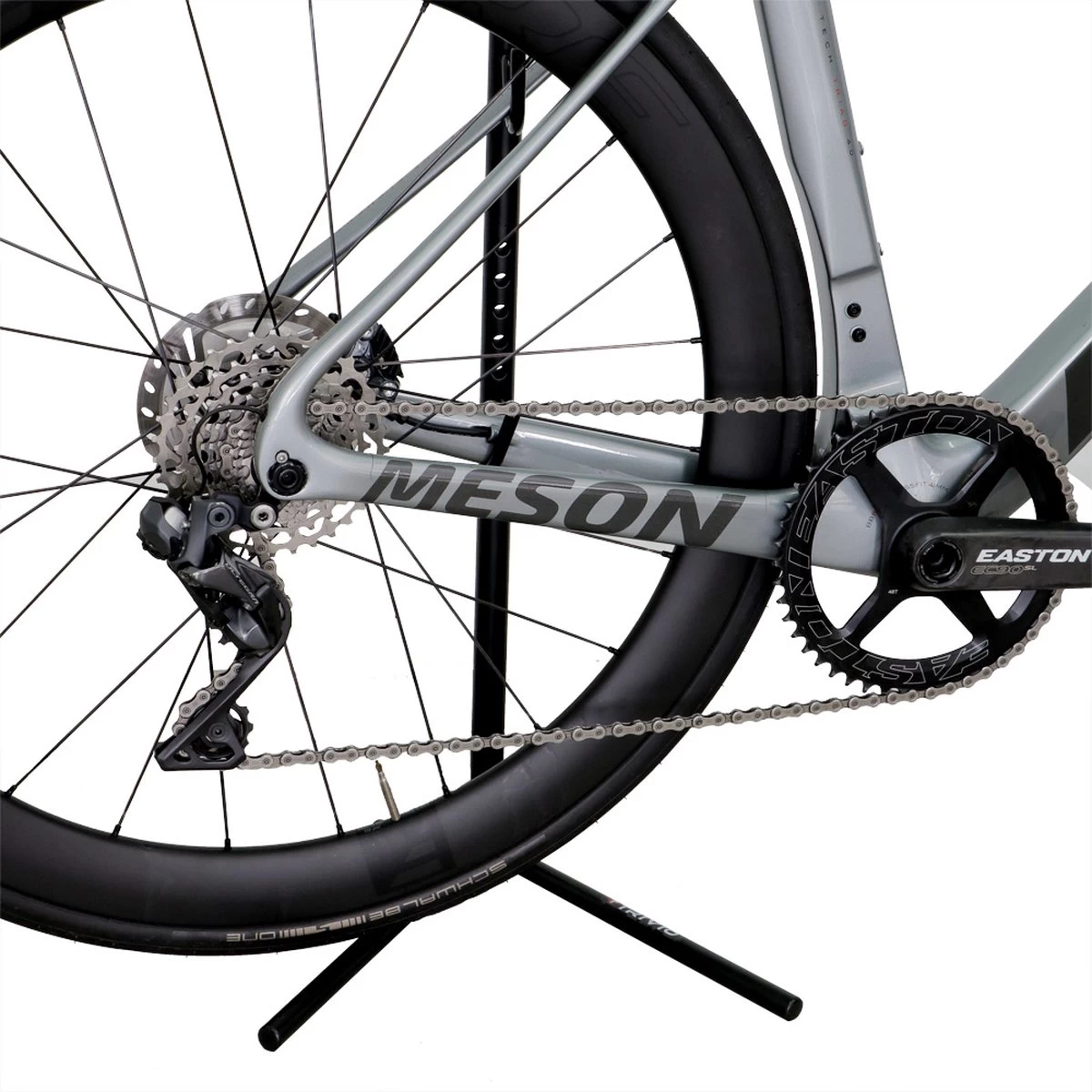 TRIVIO - Fietsstandaard Display Standaard - Afbeelding 2