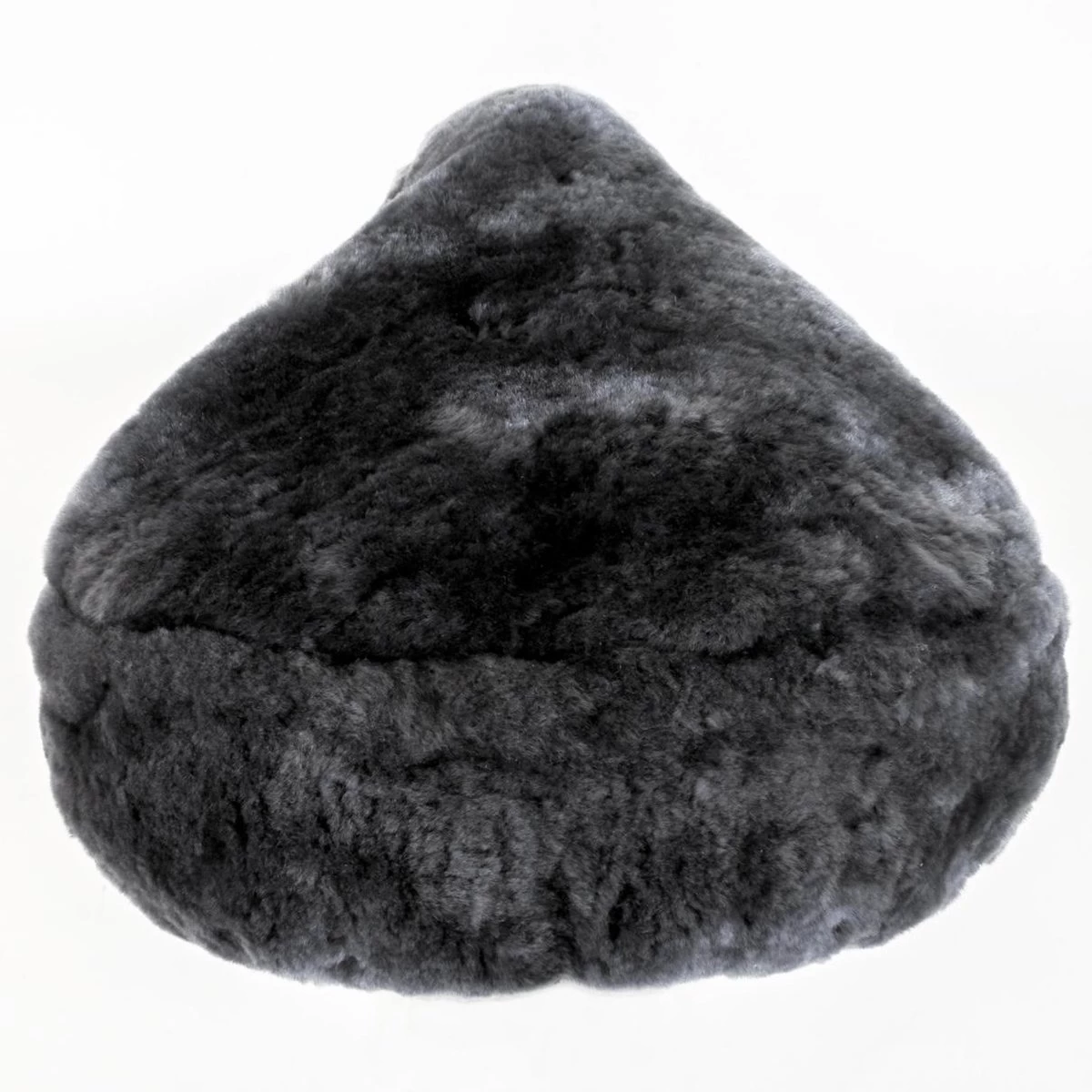 Fastrider Schapenvacht Zadelhoes Grijs - Afbeelding 5