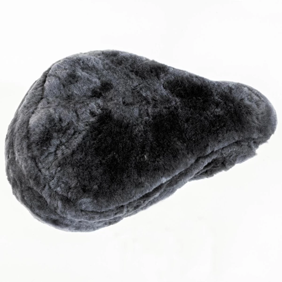 Fastrider Schapenvacht Zadelhoes Grijs - Afbeelding 6